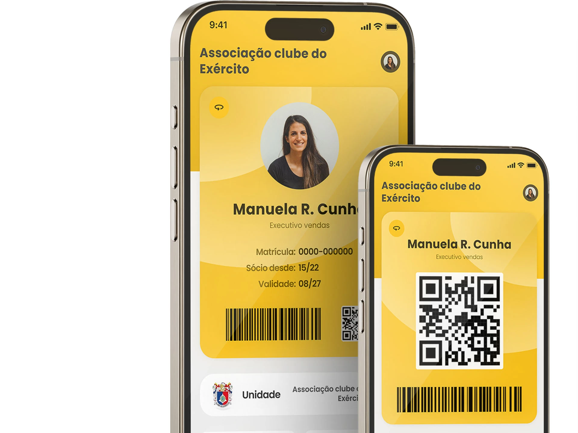Uma Plataforma Mais Consistente e Escalável