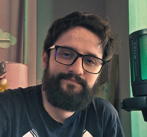 Foto de perfil